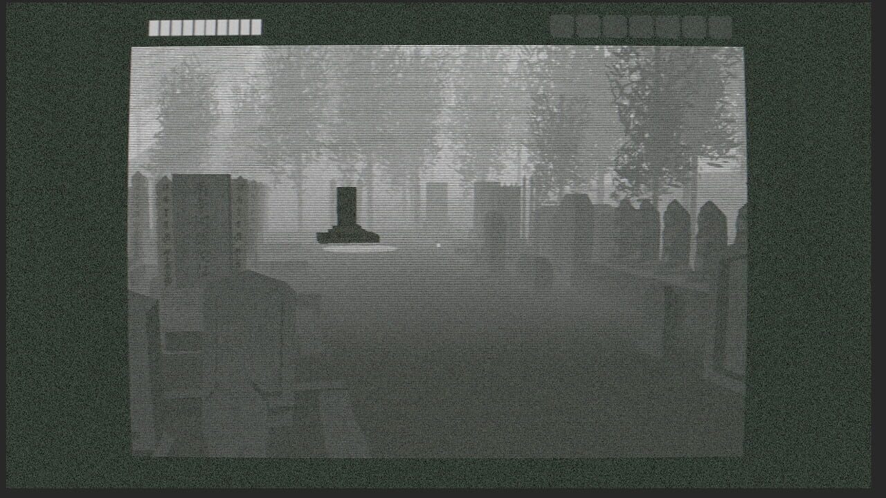 The Escape to the Afterlife screenshot