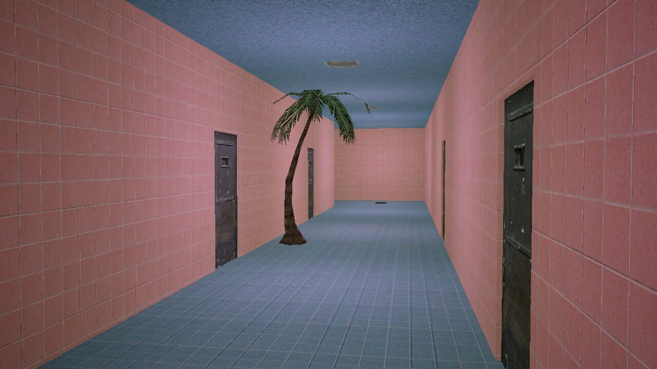 Poolscape screenshot