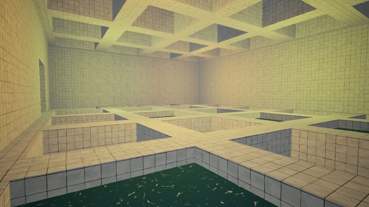 Poolscape screenshot
