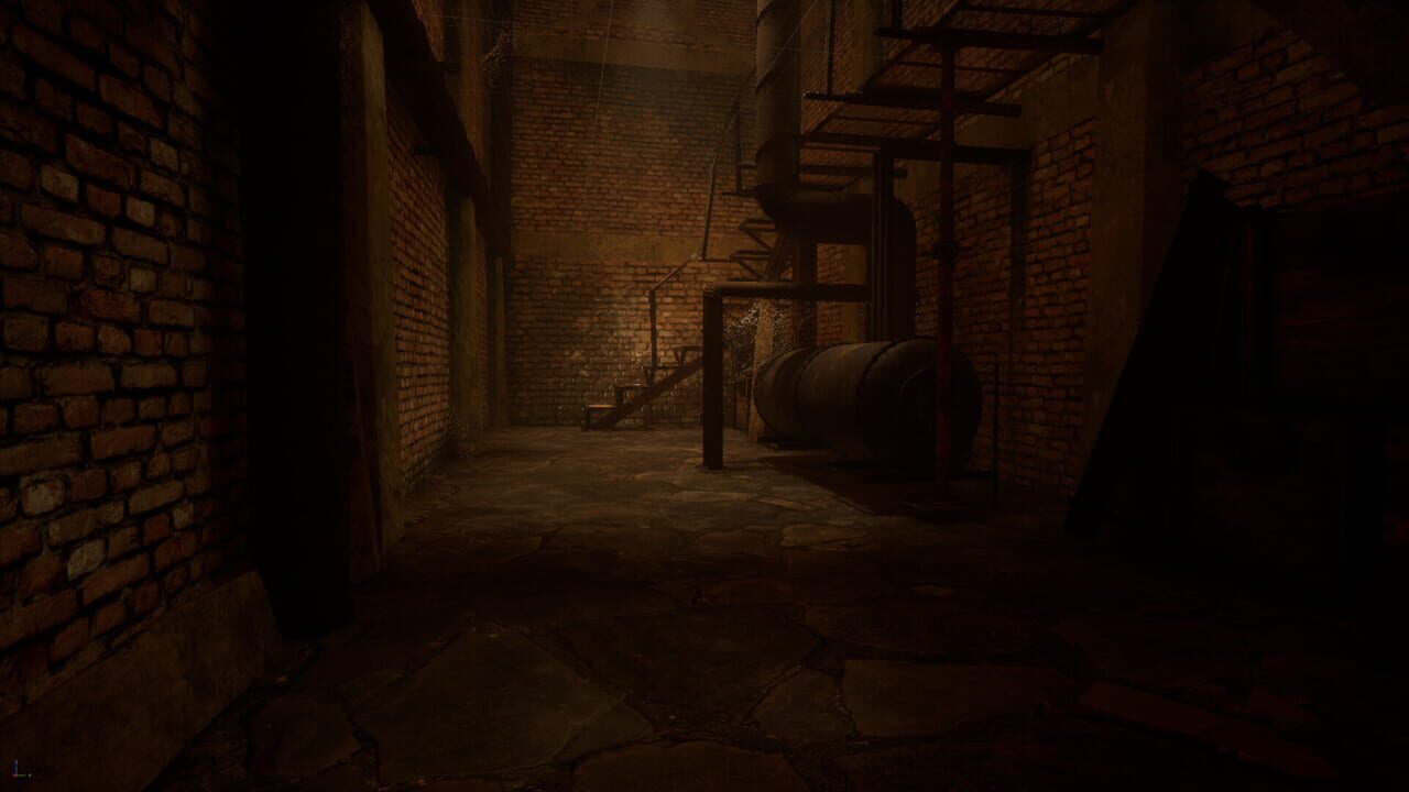 11 Trials of Raz screenshot