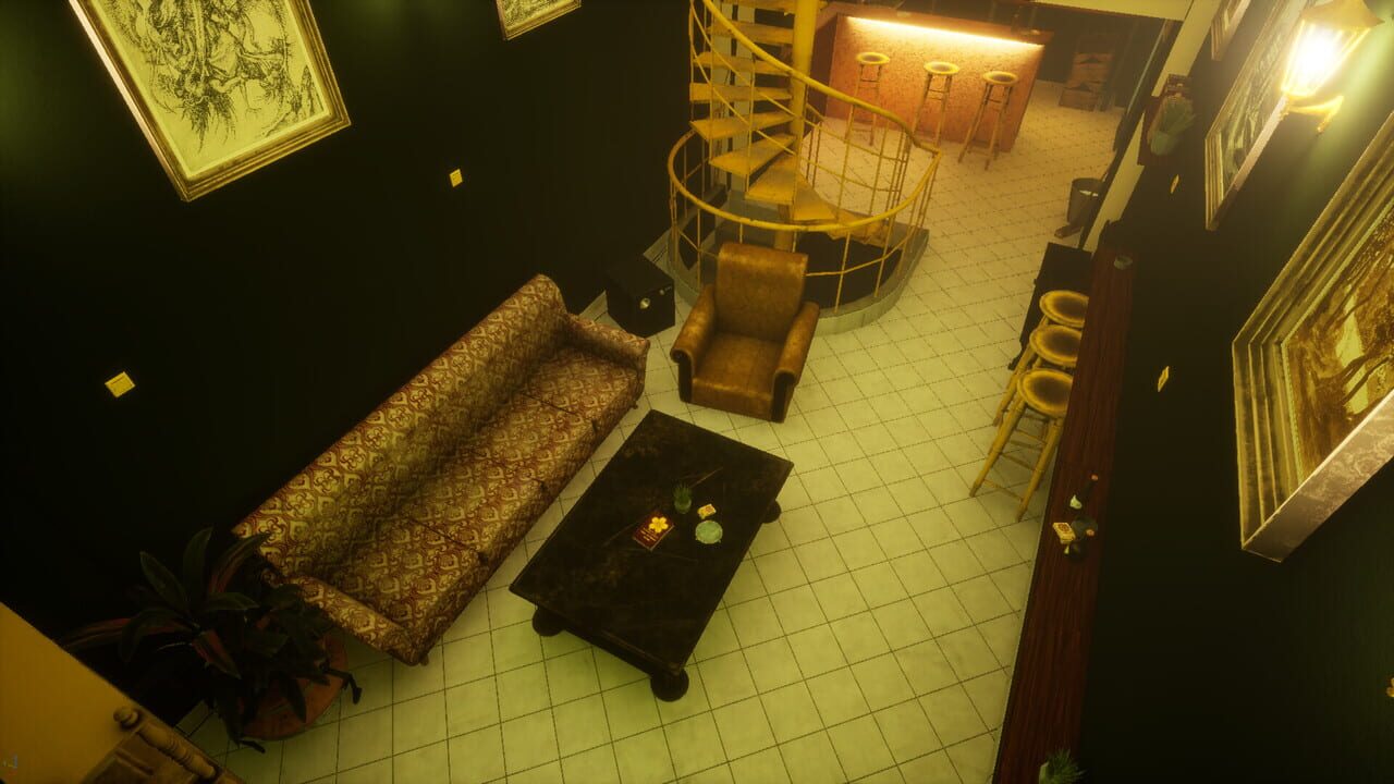 11 Trials of Raz screenshot