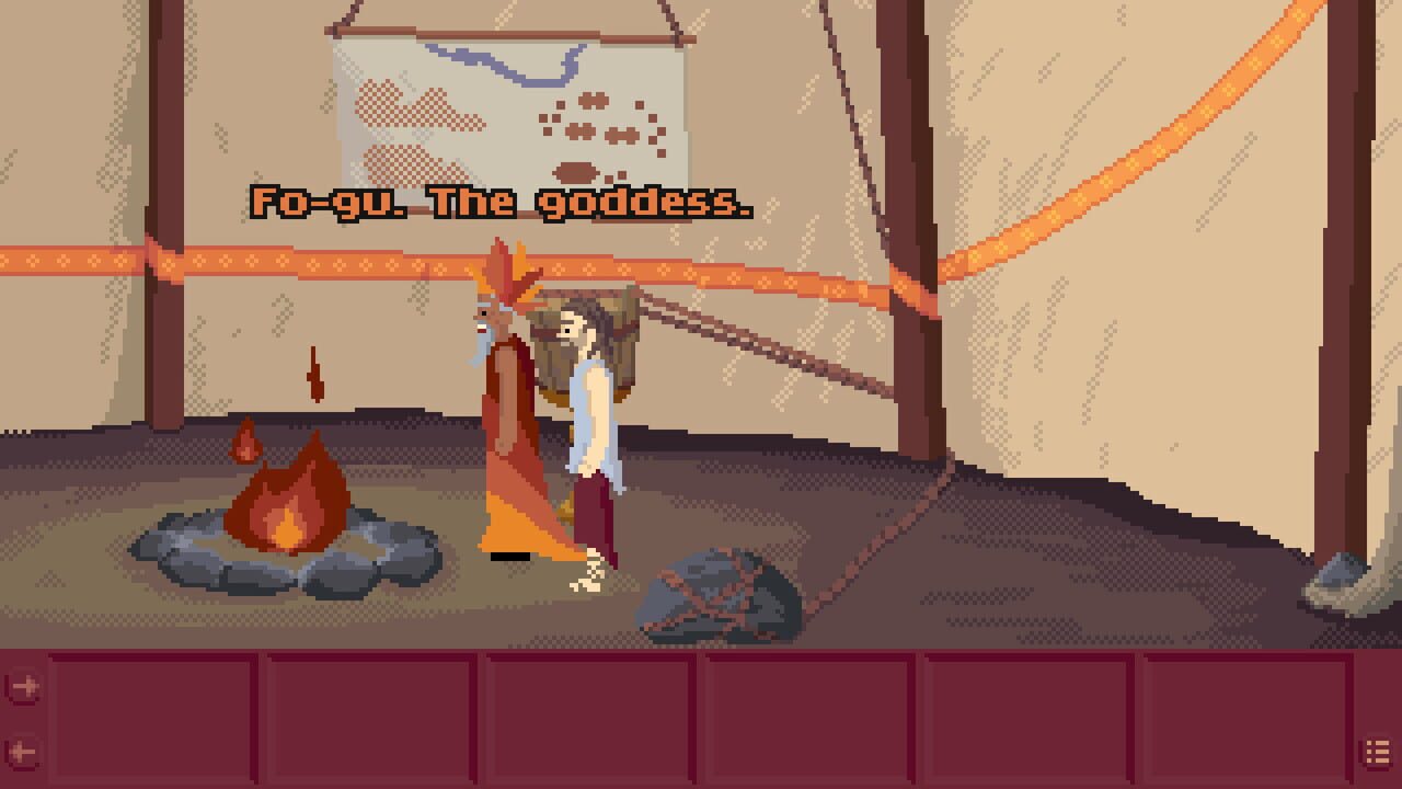 Adventure Jampilation screenshot