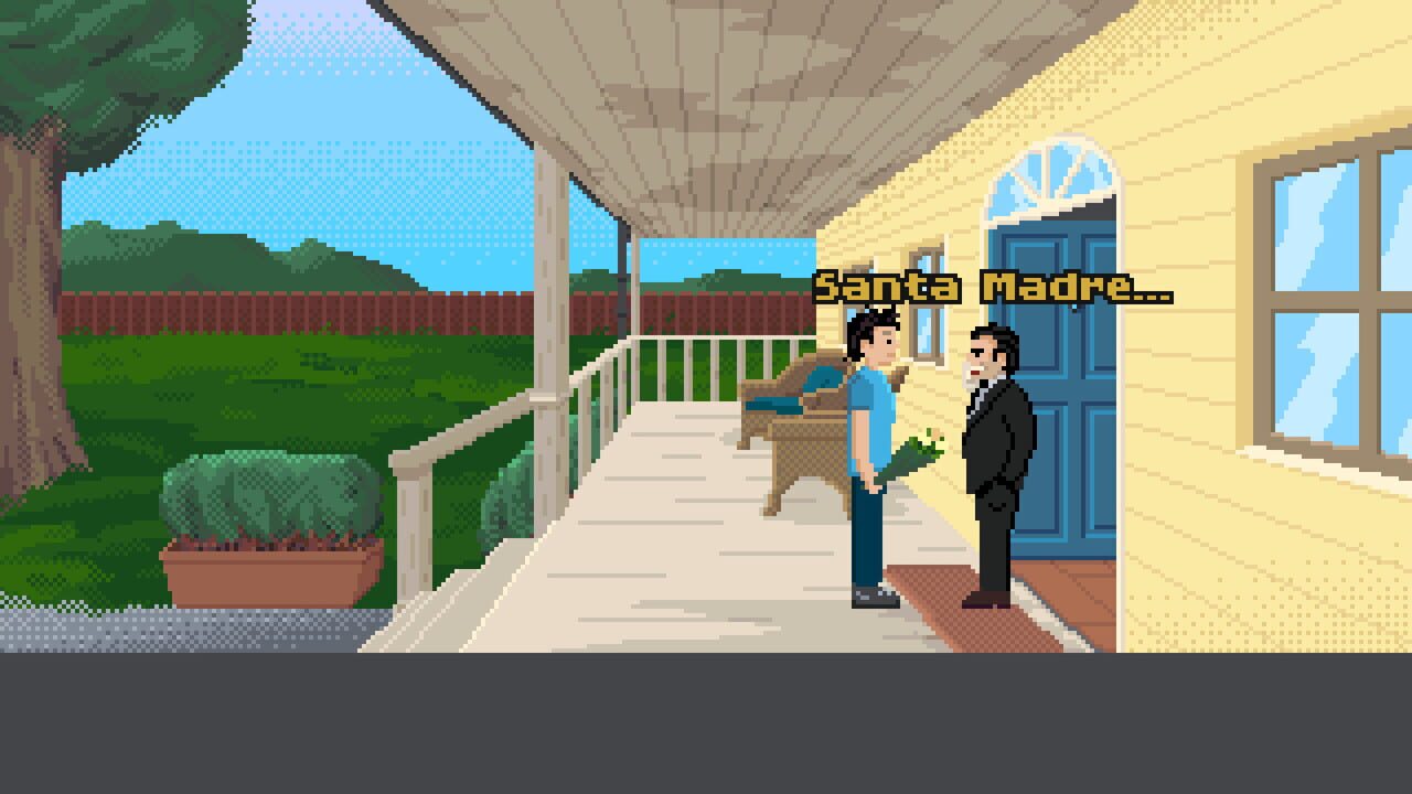 Adventure Jampilation screenshot