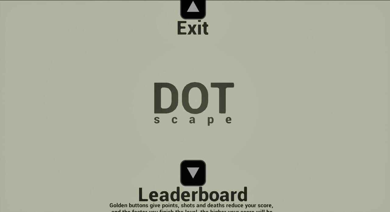 Dot Scape