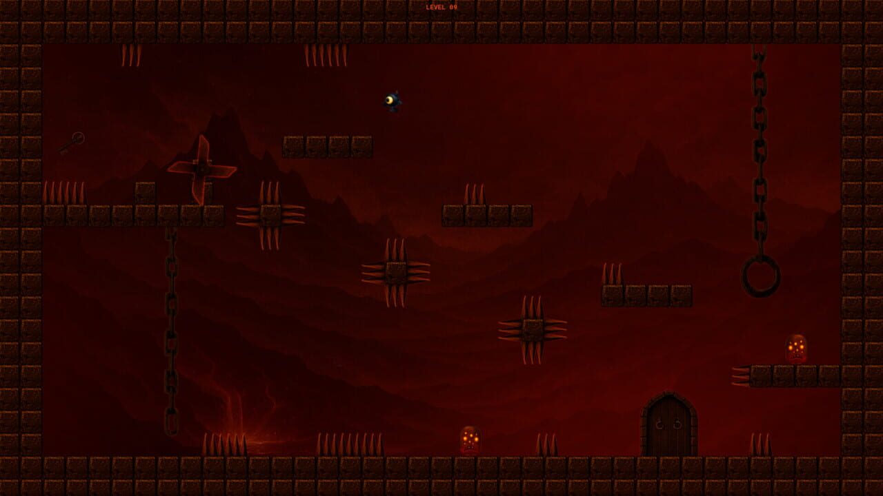 Hell Loop screenshot