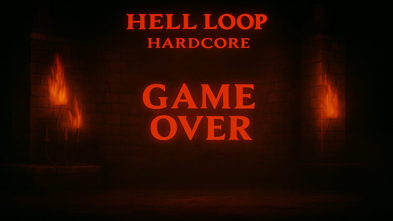 Hell Loop screenshot