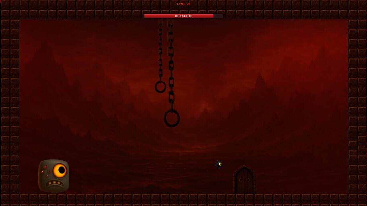 Hell Loop screenshot