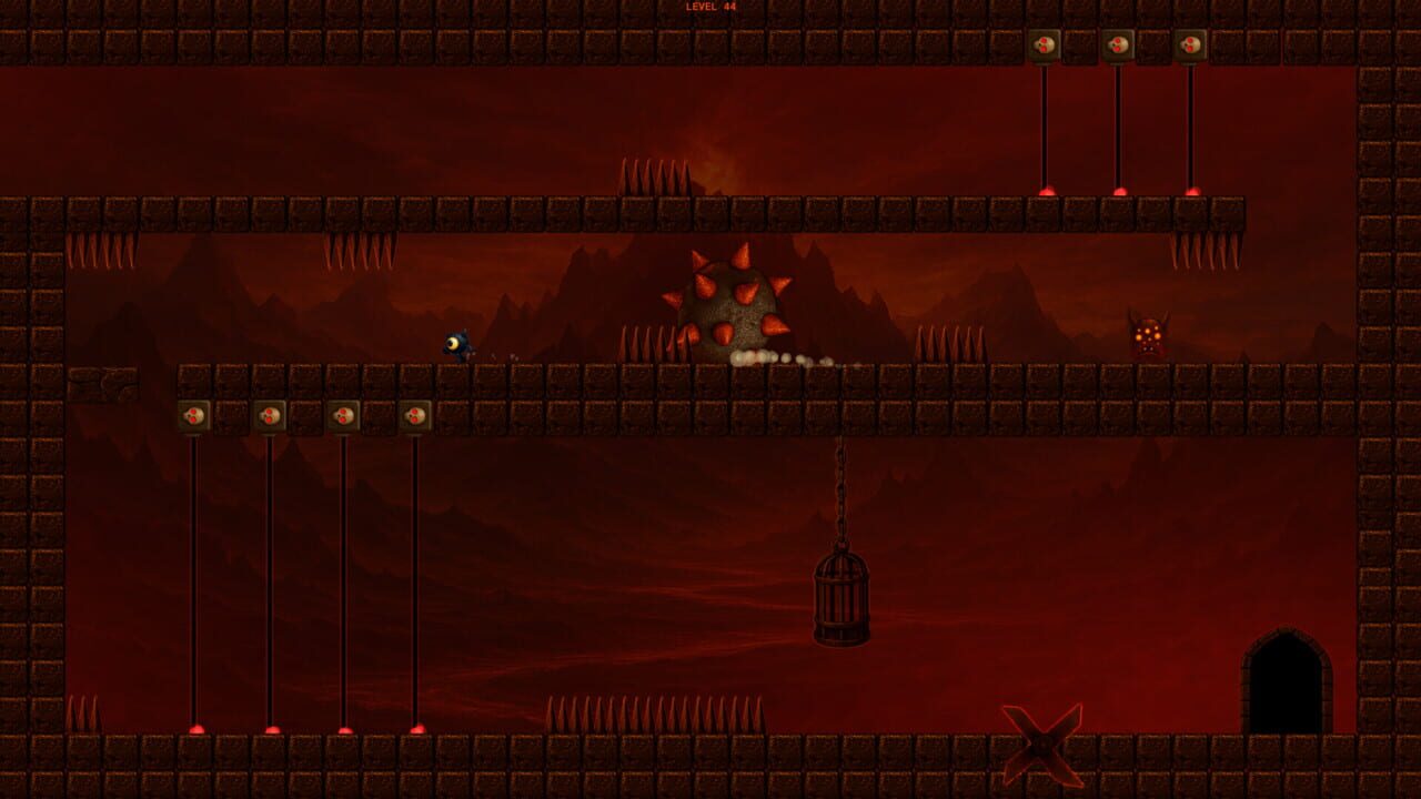 Hell Loop screenshot