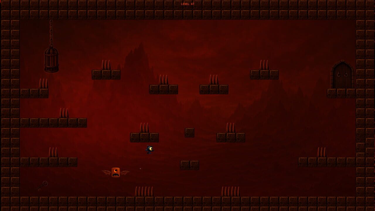 Hell Loop screenshot