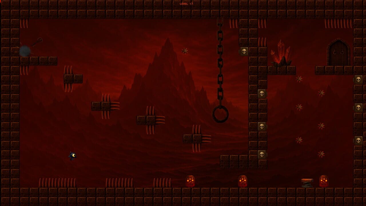 Hell Loop screenshot