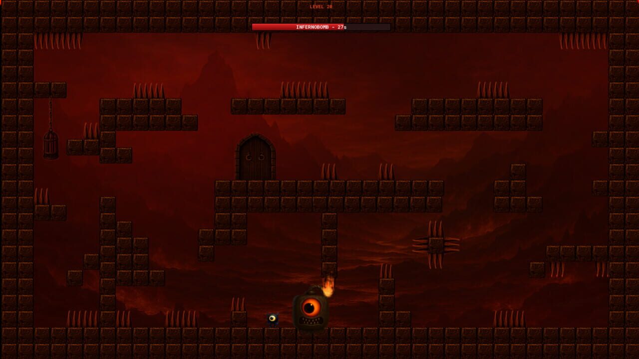 Hell Loop screenshot