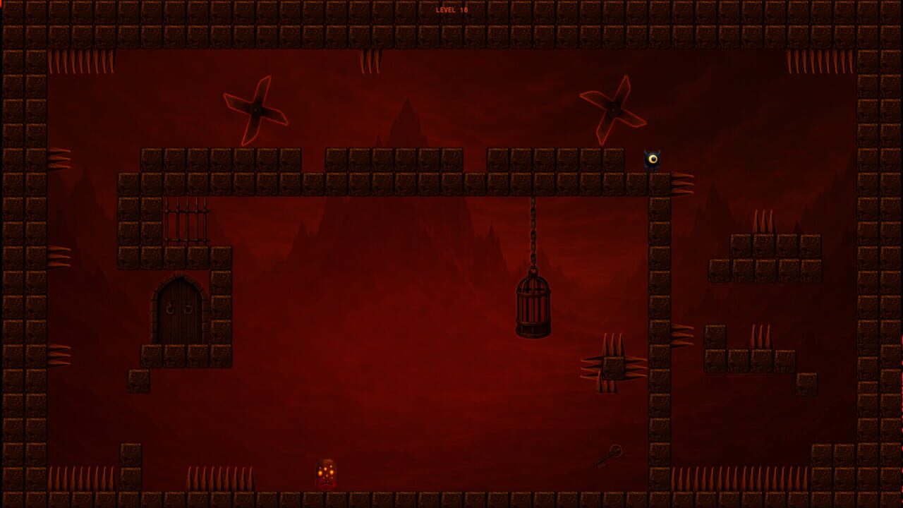 Hell Loop screenshot