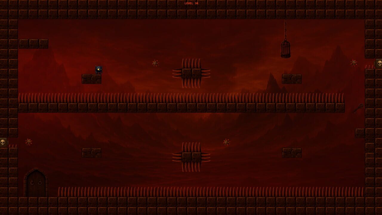 Hell Loop screenshot