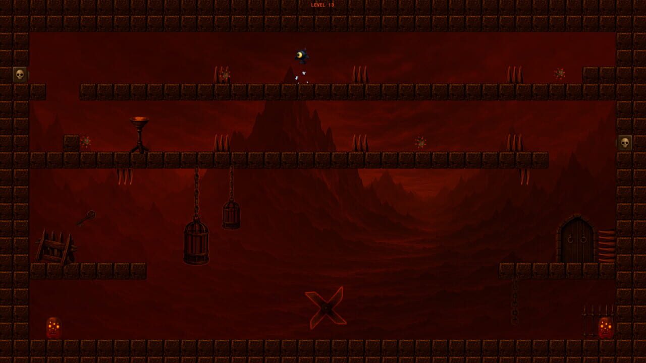 Hell Loop screenshot