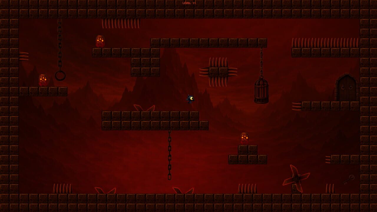 Hell Loop screenshot