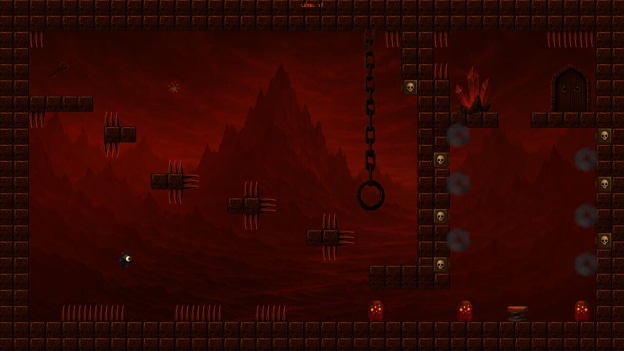 Hell Loop screenshot
