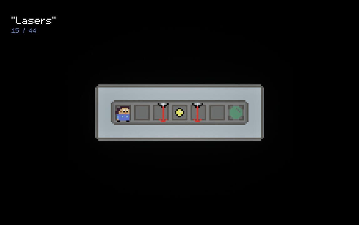 OMG!: Overhead Micro Game screenshot