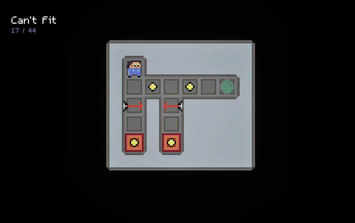 OMG!: Overhead Micro Game screenshot