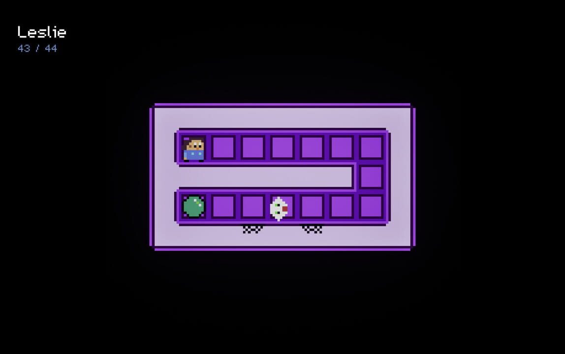 OMG!: Overhead Micro Game screenshot