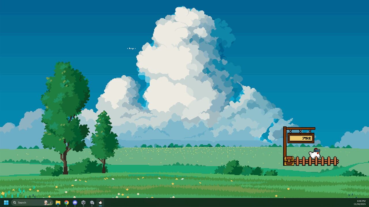 Chicken Fren screenshot