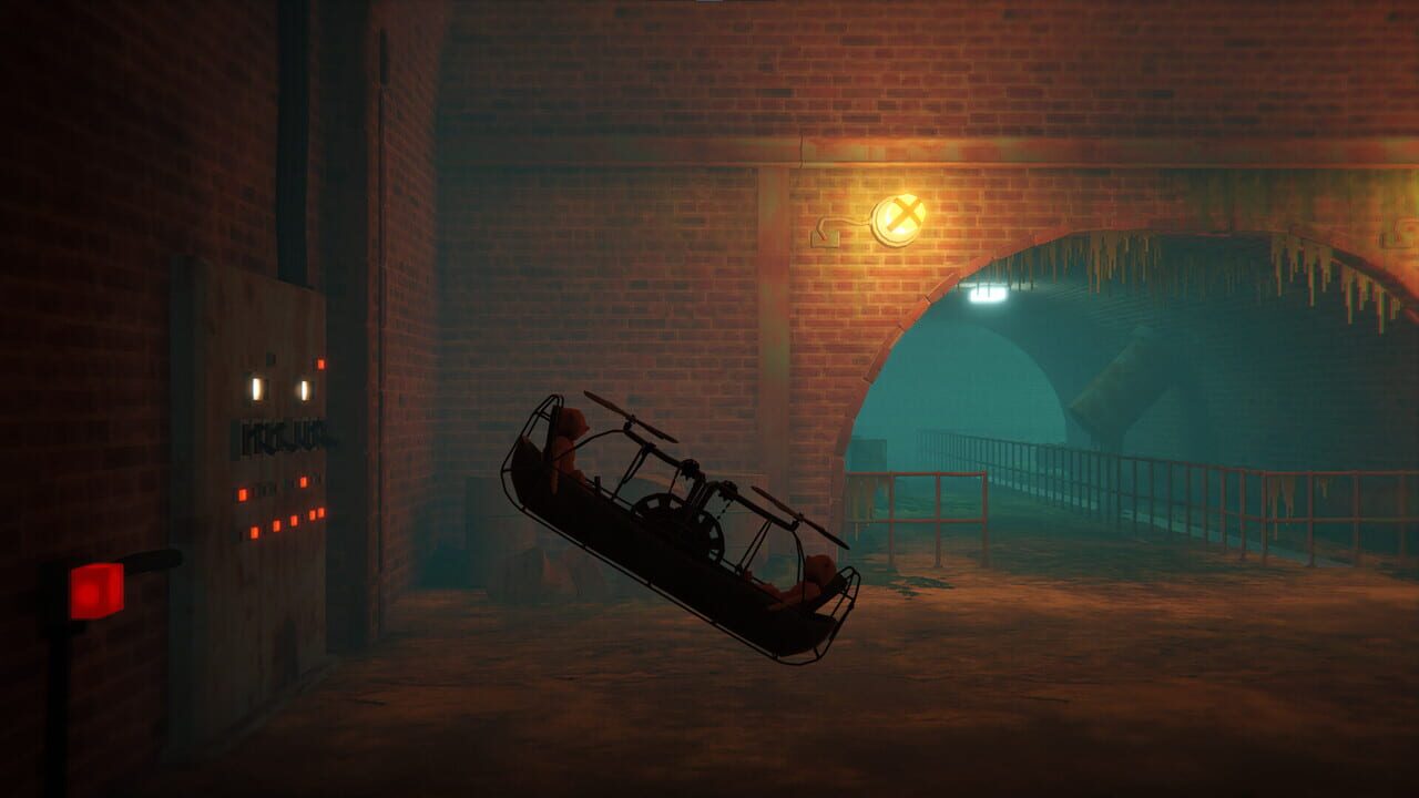 Bearly Flying screenshot