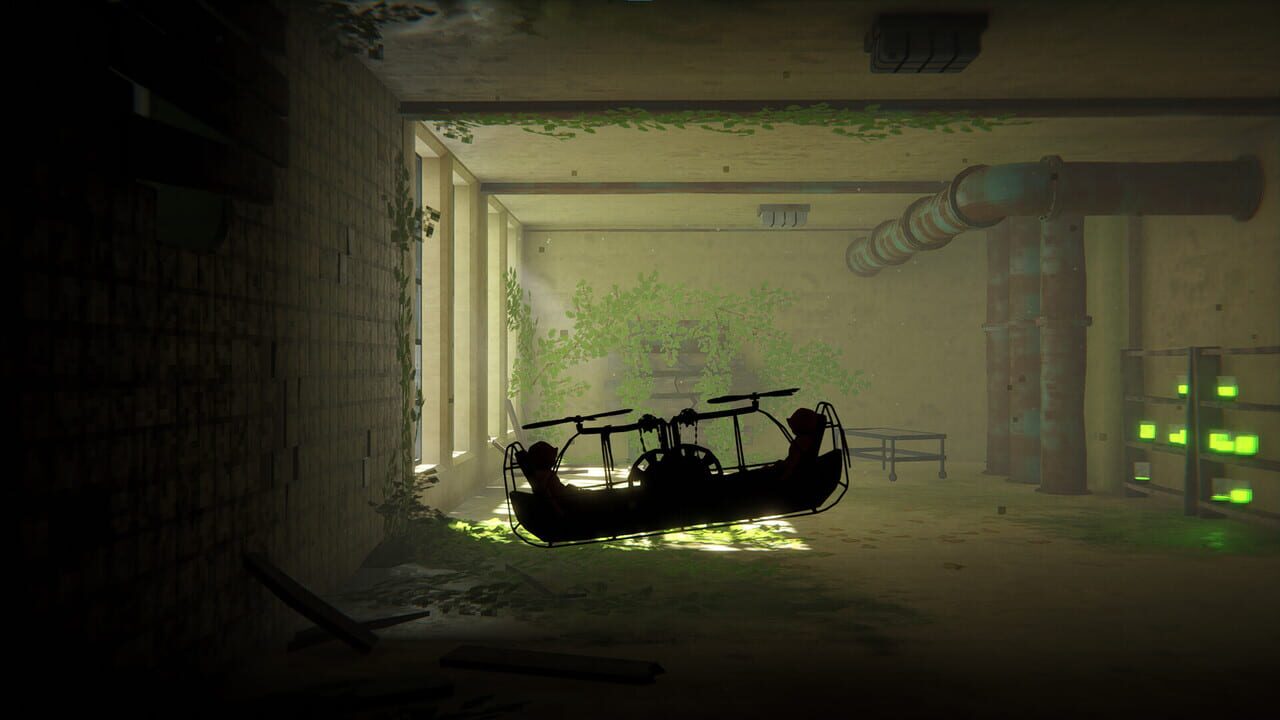 Bearly Flying screenshot