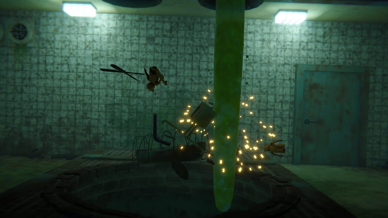 Bearly Flying screenshot