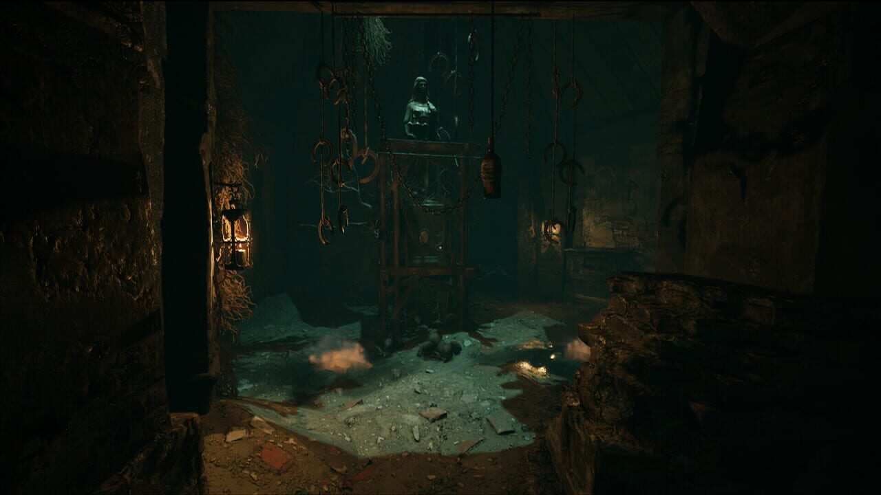 Edge of Evil screenshot