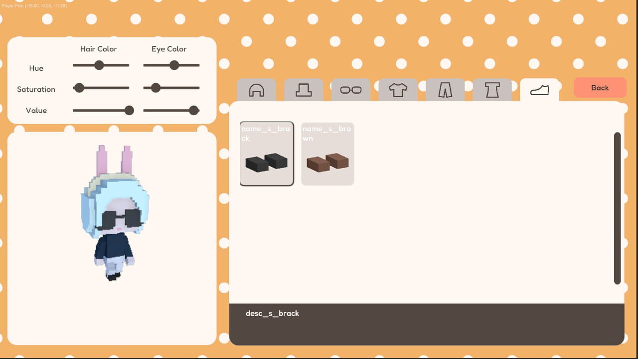 Yume Roof screenshot