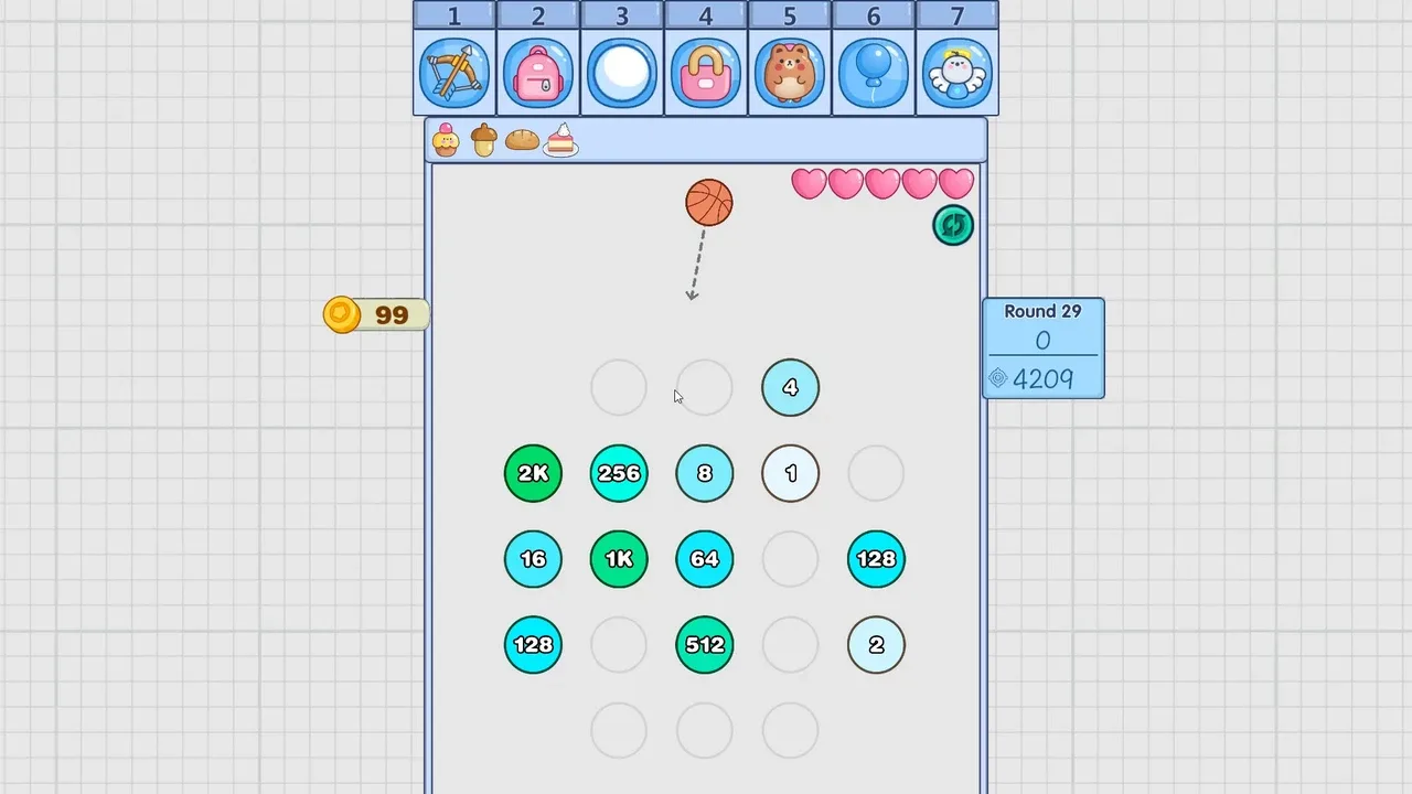 Pop to Win screenshot 1