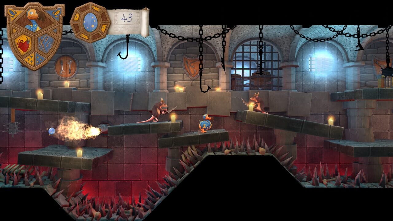 Dodo Master screenshot