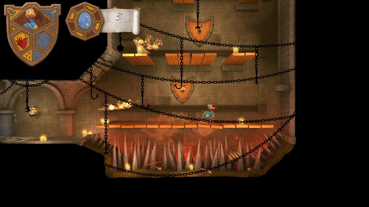 Dodo Master screenshot