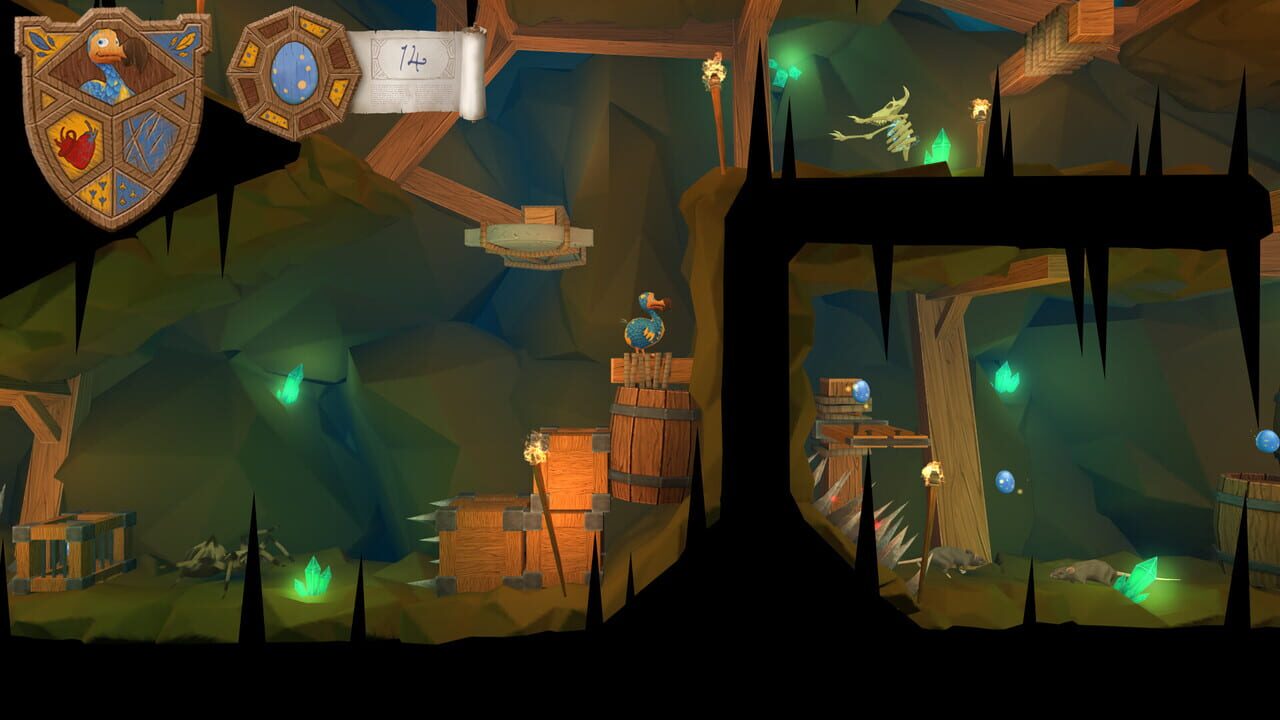 Dodo Master screenshot