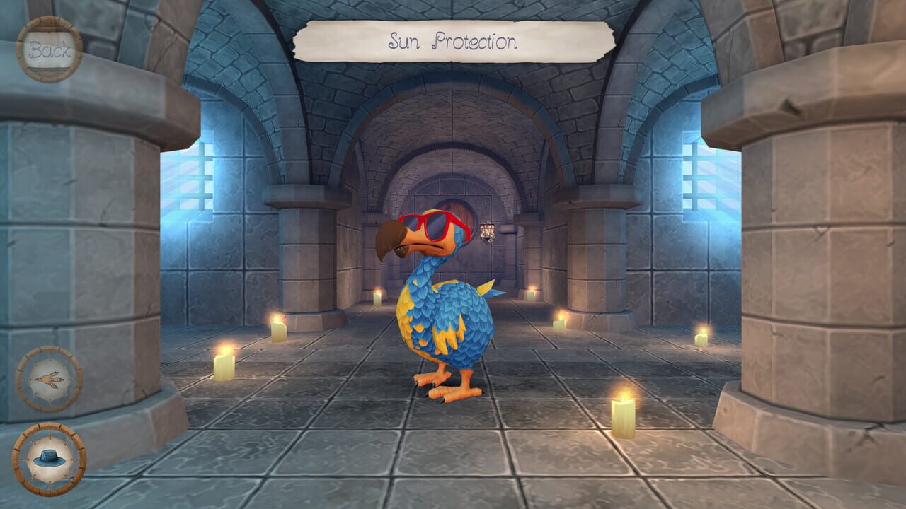 Dodo Master screenshot