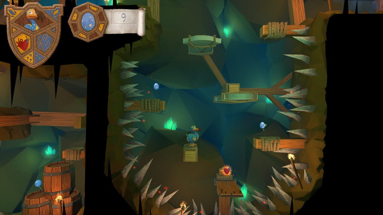 Dodo Master screenshot