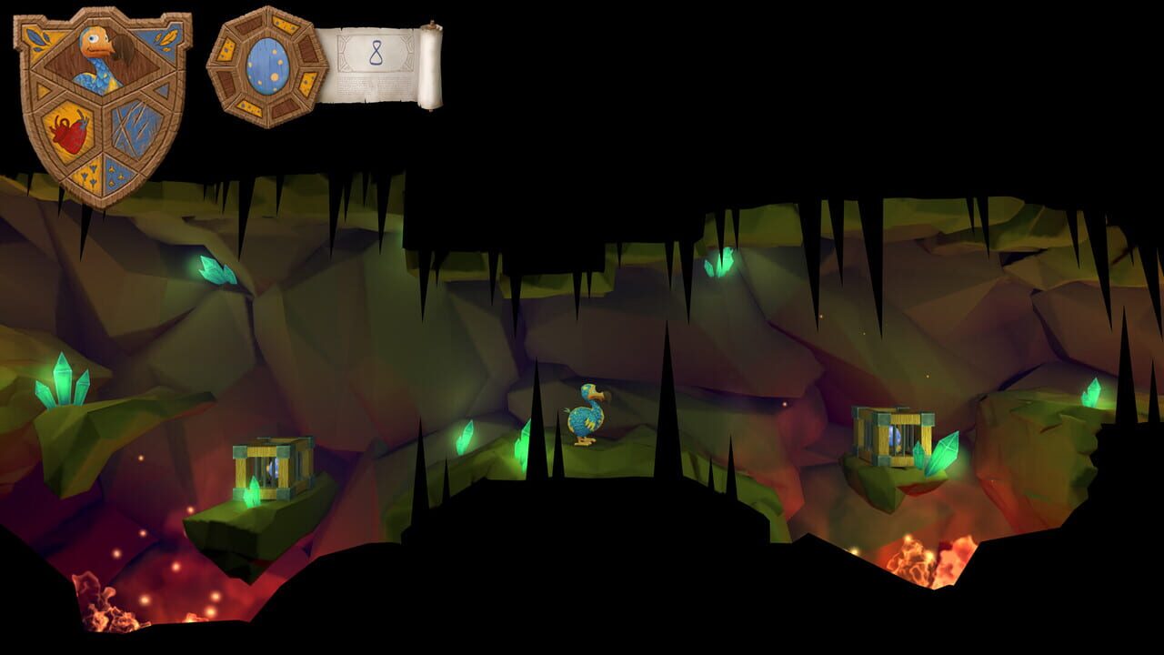 Dodo Master screenshot