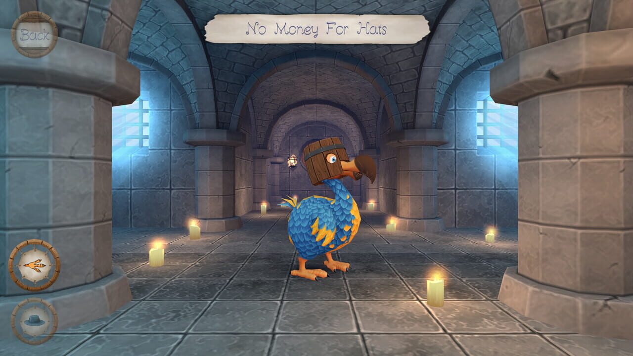Dodo Master screenshot