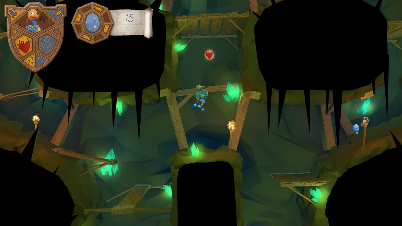 Dodo Master screenshot