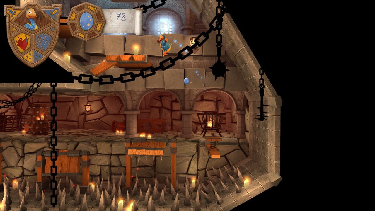 Dodo Master screenshot