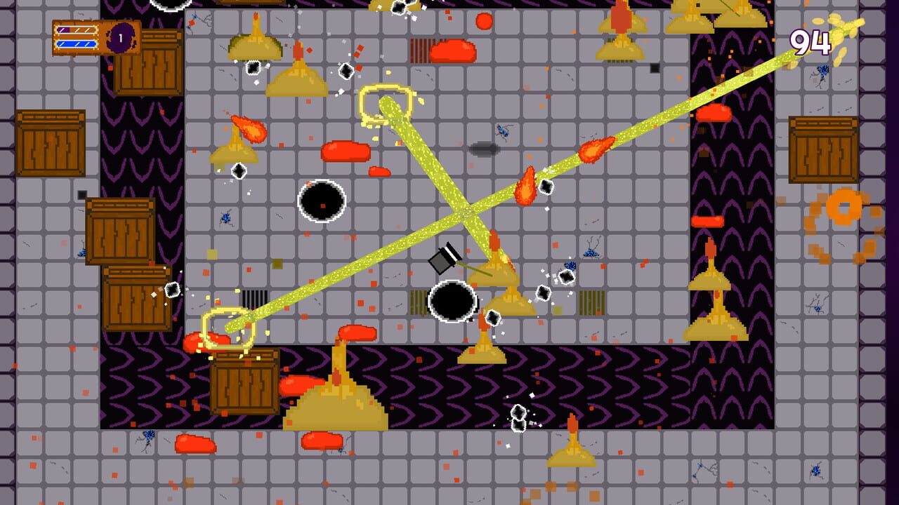 Maelslime screenshot