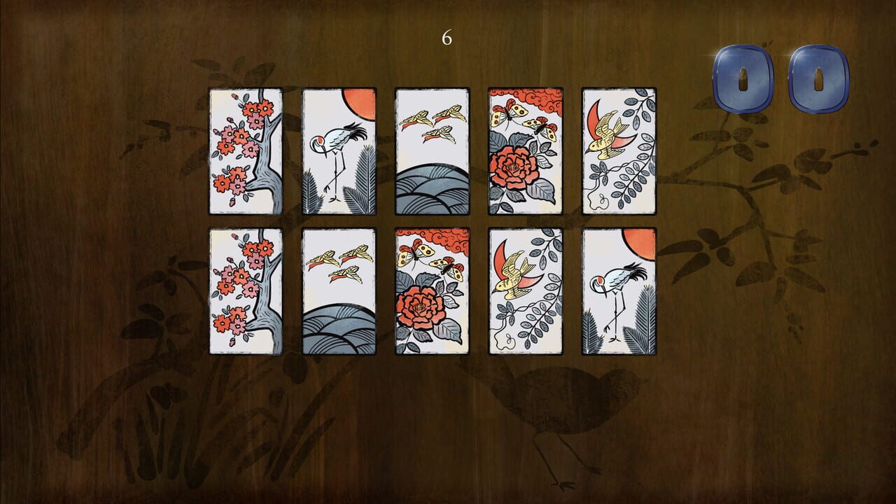 Samurai's Path screenshot