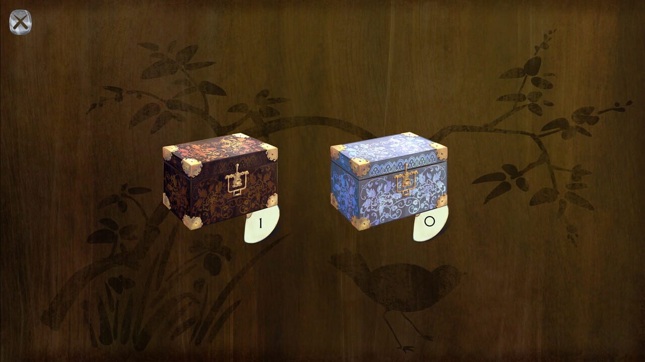 Samurai's Path screenshot