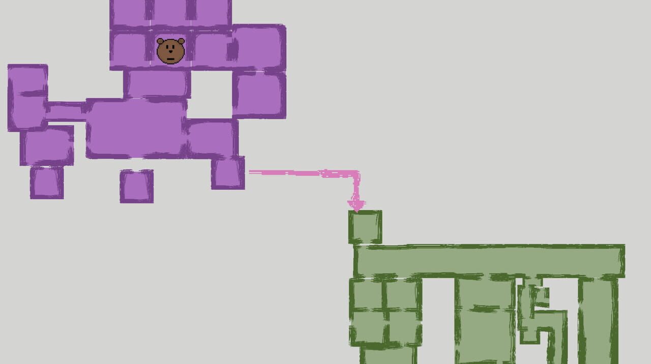Barty's Adventure
