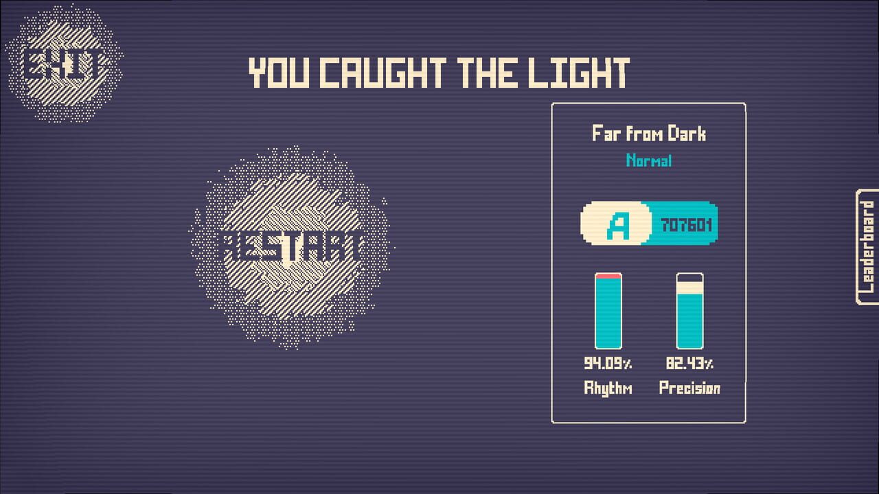 Close to Light