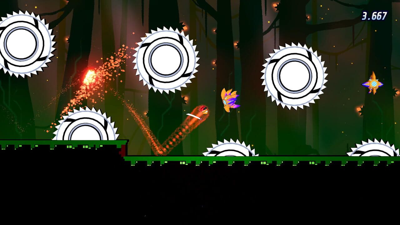 Slice Overdrive