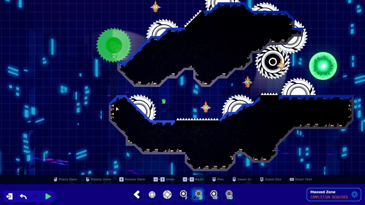 Slice Overdrive