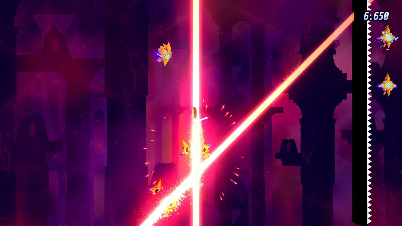 Slice Overdrive