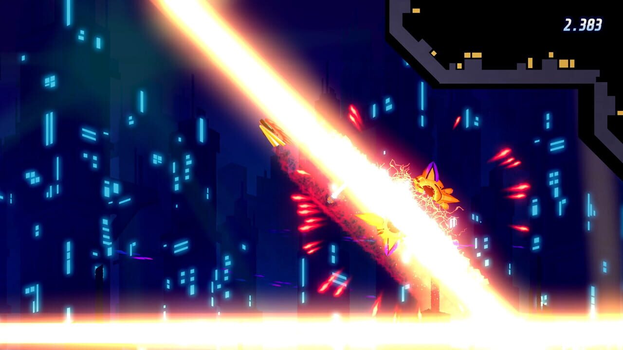 Slice Overdrive