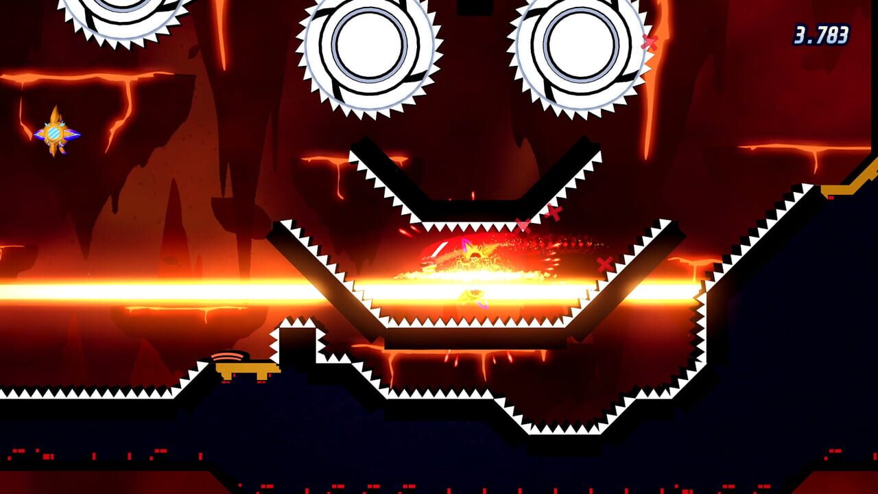 Slice Overdrive