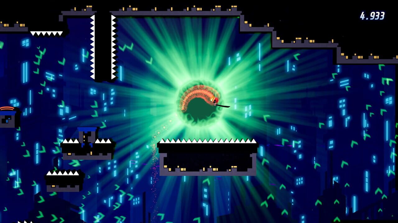 Slice Overdrive